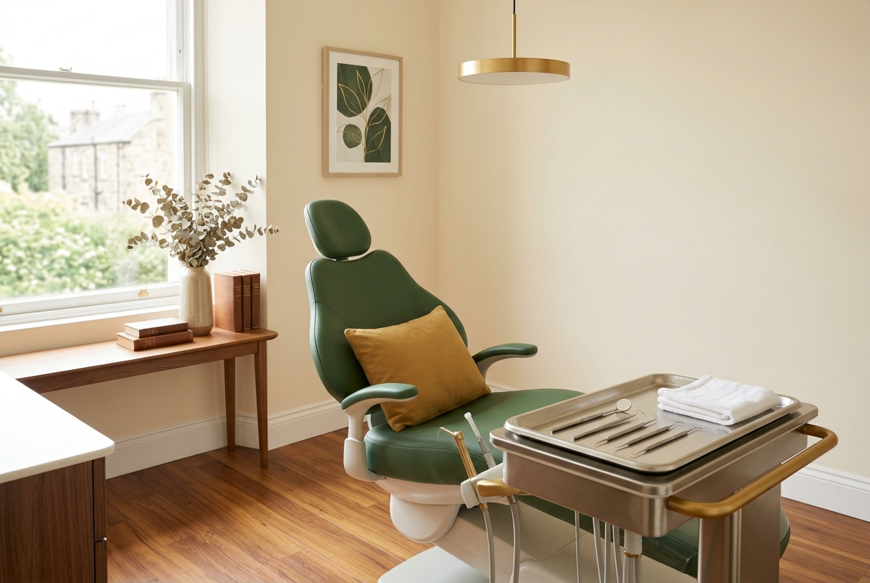 General & preventive care at Lennox Family Dental