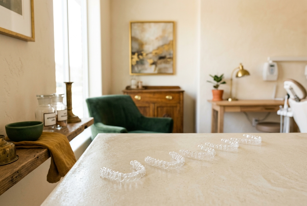 Orthodontics at Lennox Family Dental