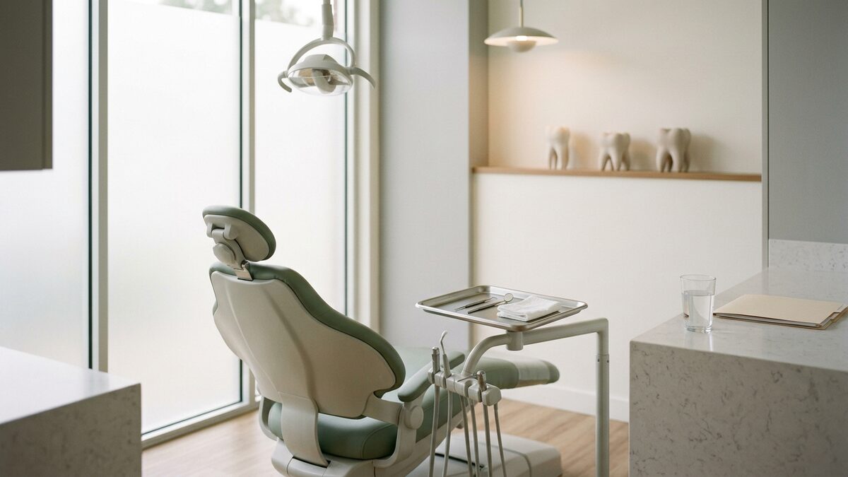 Tooth Sensitivity: Common Causes and When to See a Dentist