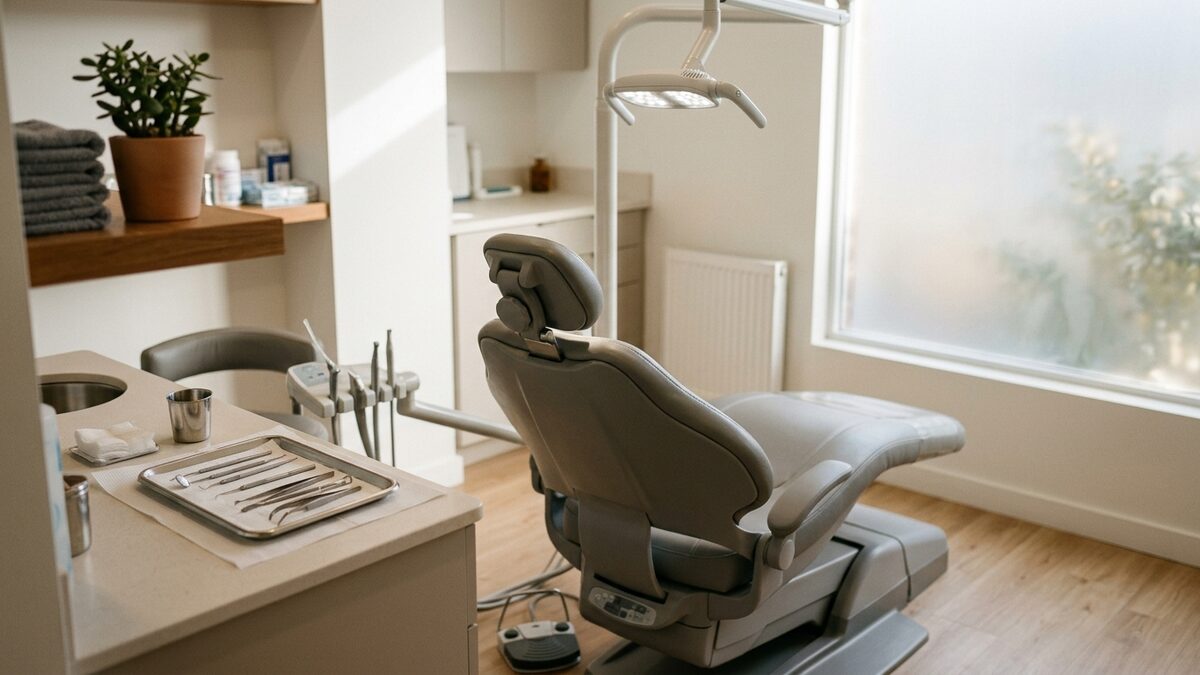 Root Canal Treatment: What to Expect