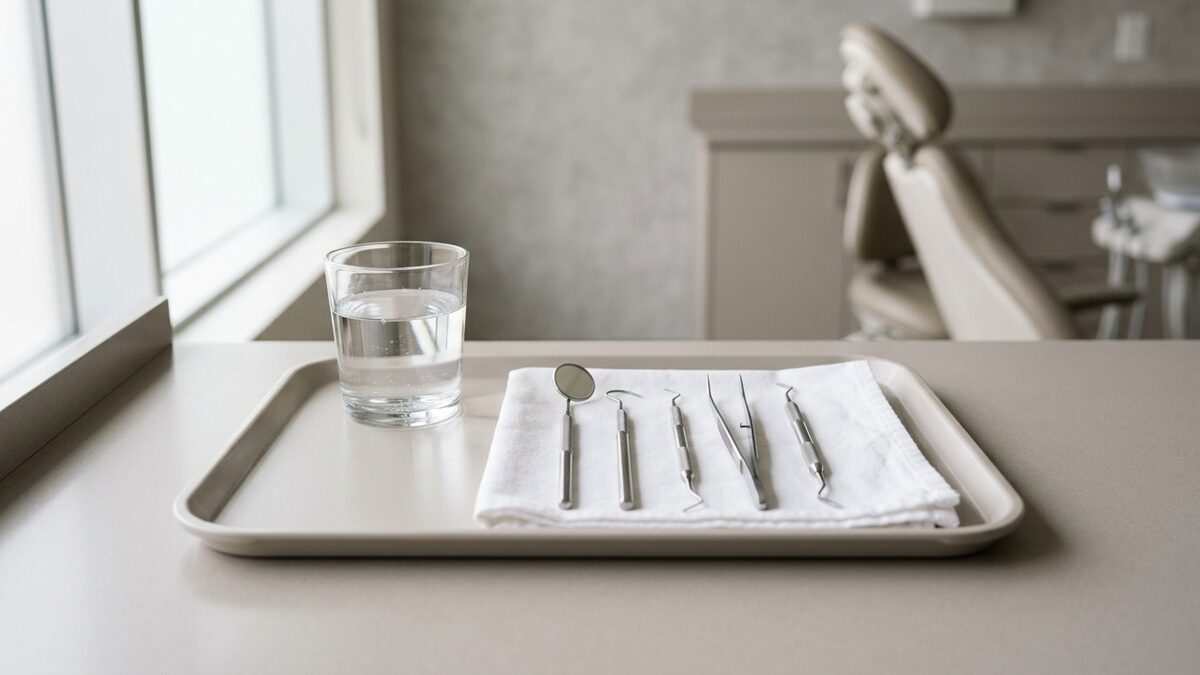 Gum Disease: Early Signs and When to See a Dentist