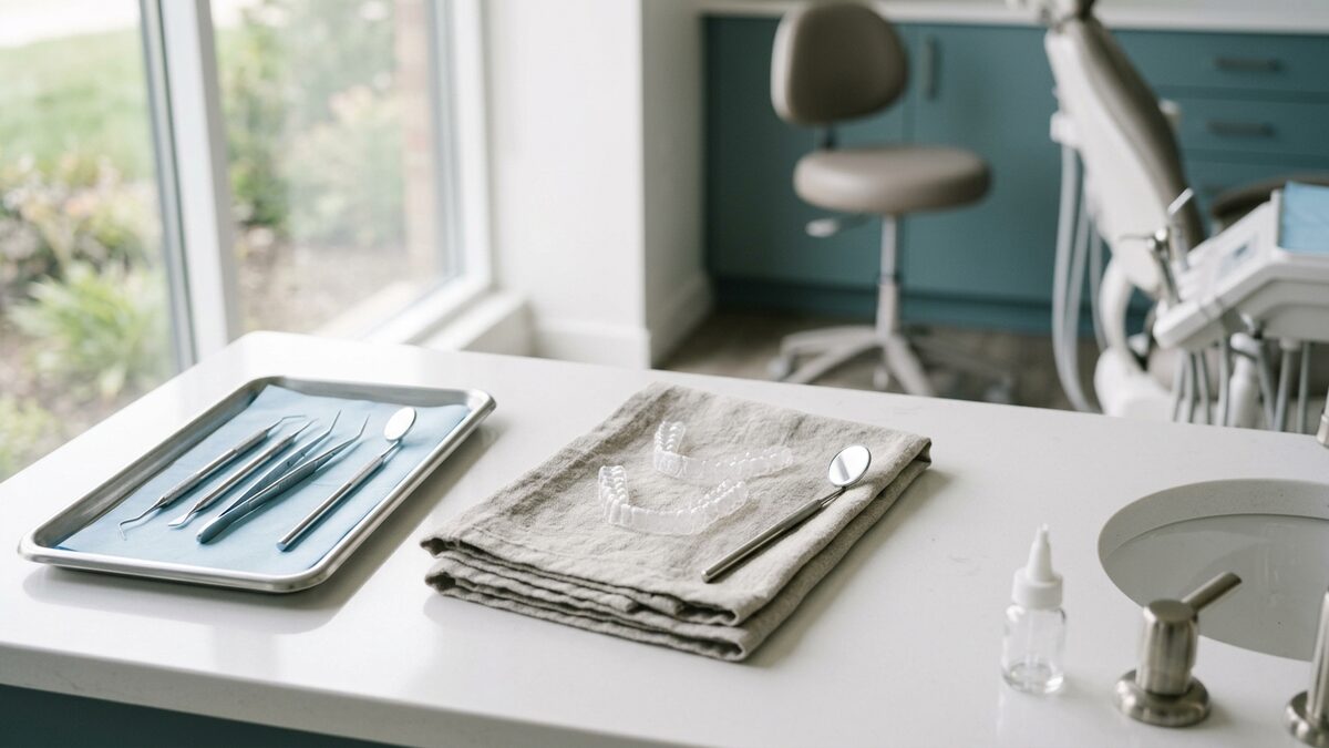 Professional Teeth Whitening: What to Know Before You Start