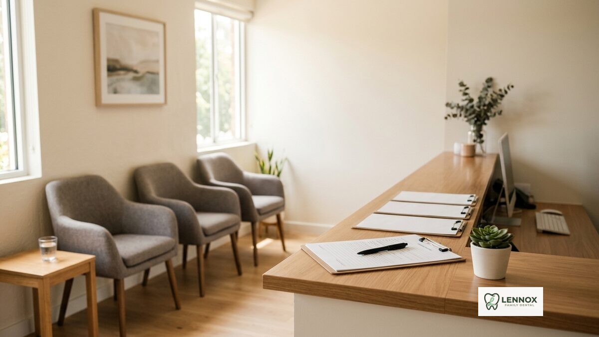 What to Expect at Your First Dental Office Visit