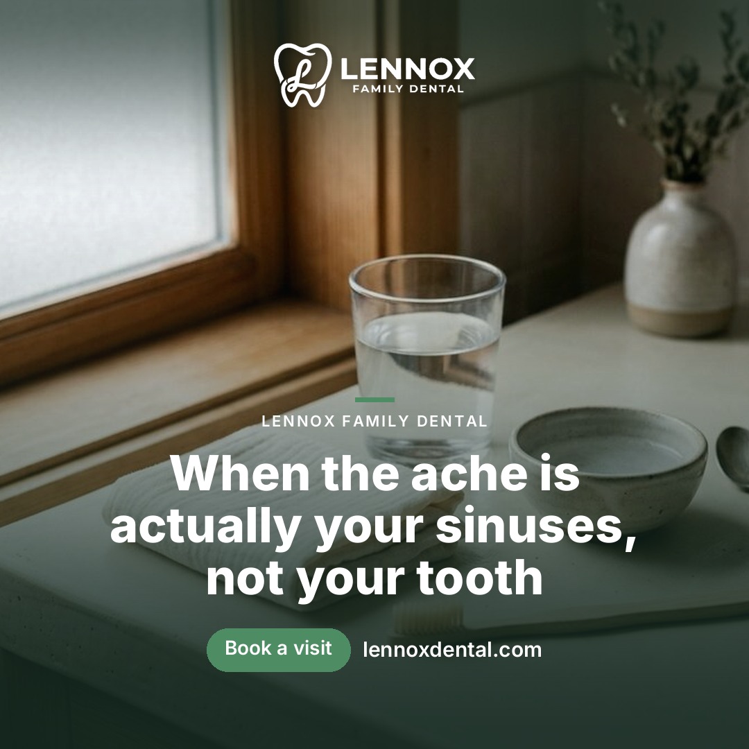 What Causes a Toothache and How to Manage Discomfort Before Your Appointment