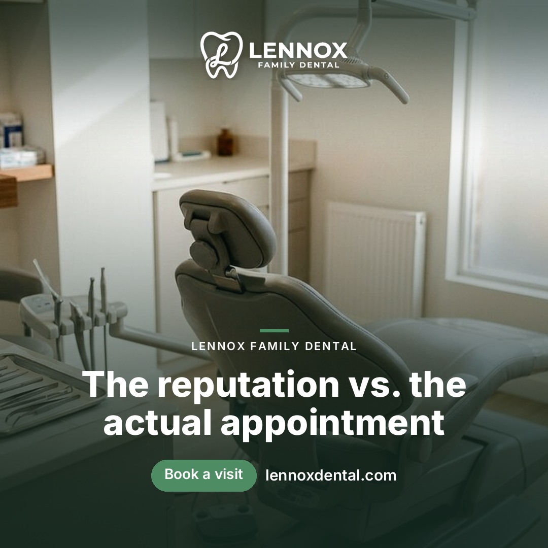 Root Canal Treatment: What to Expect