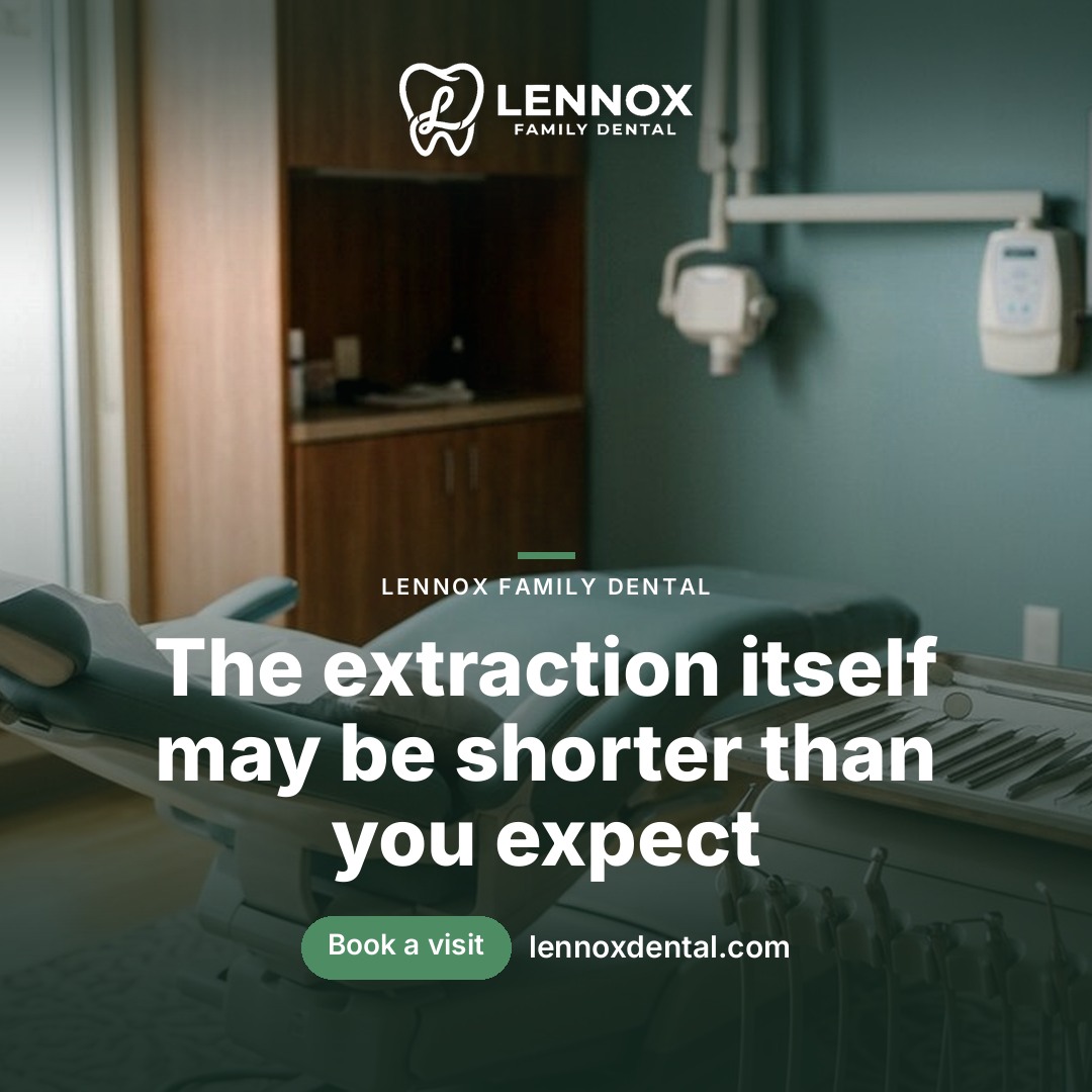 What to Expect at Your Tooth Extraction Visit